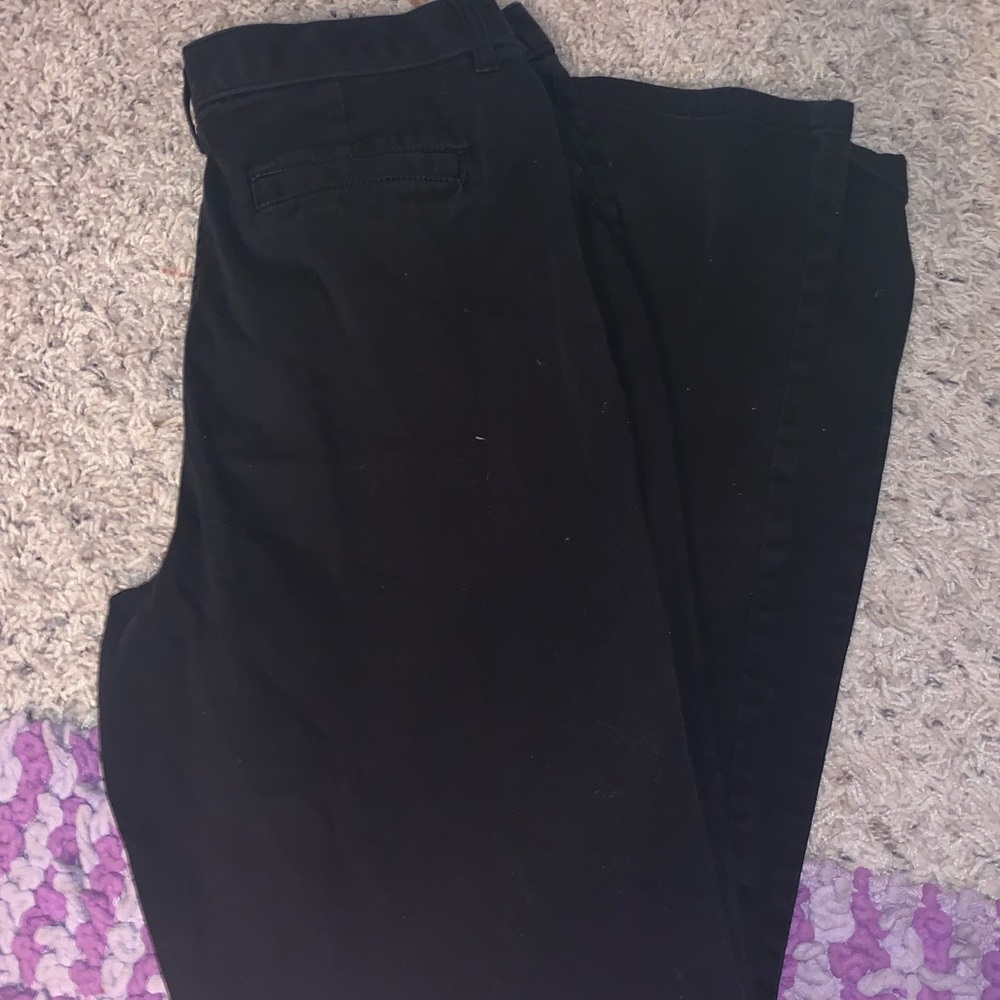 Slacks